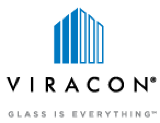 Viracon Glass is everything